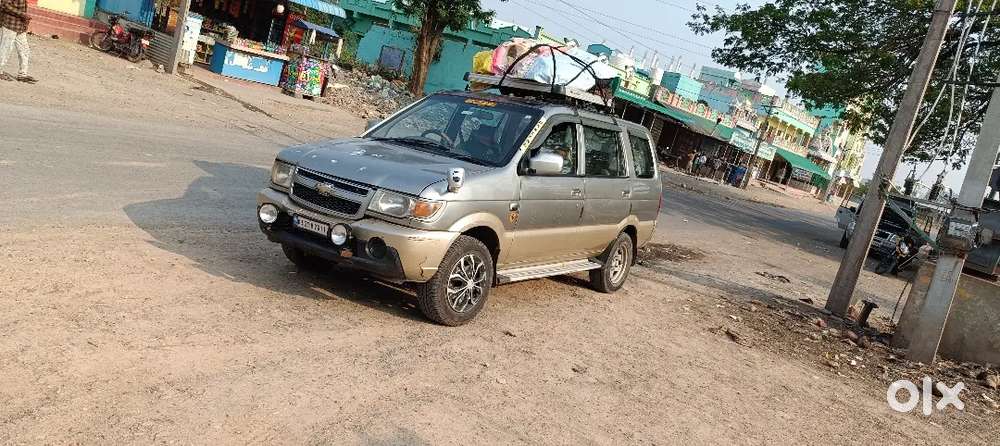 Chevrolet Tavera Lt 2005