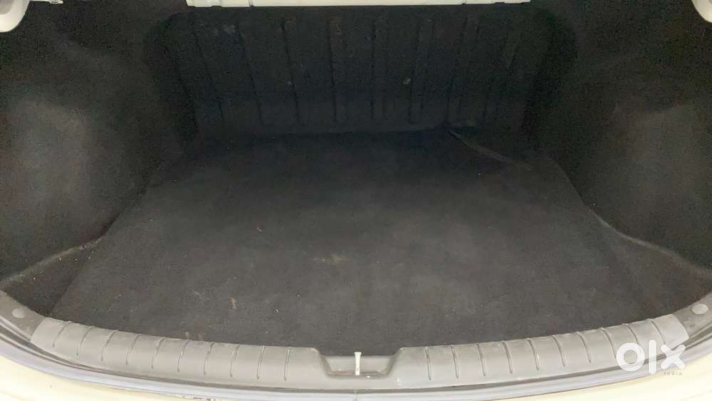 Hyundai Verna 1.6 Vtvt Sx, 2018, Petrol