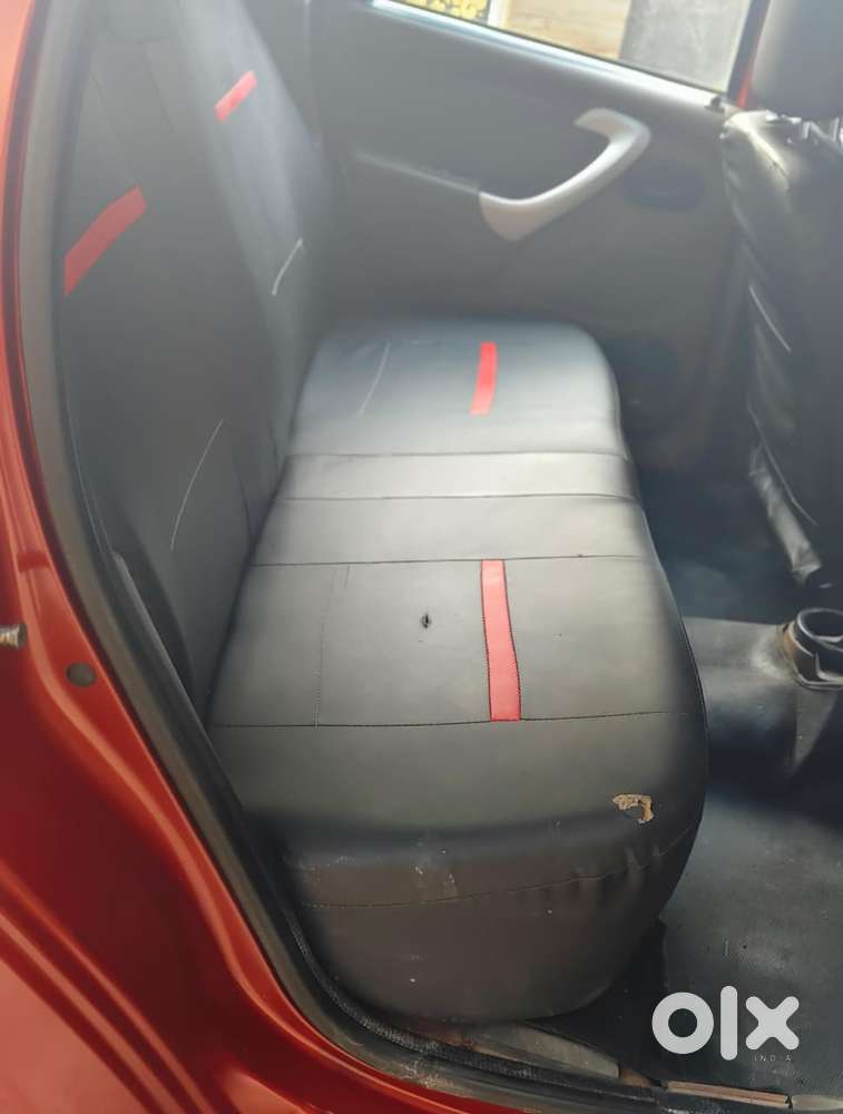 Renault Kwid Rxl, 2017, Diesel