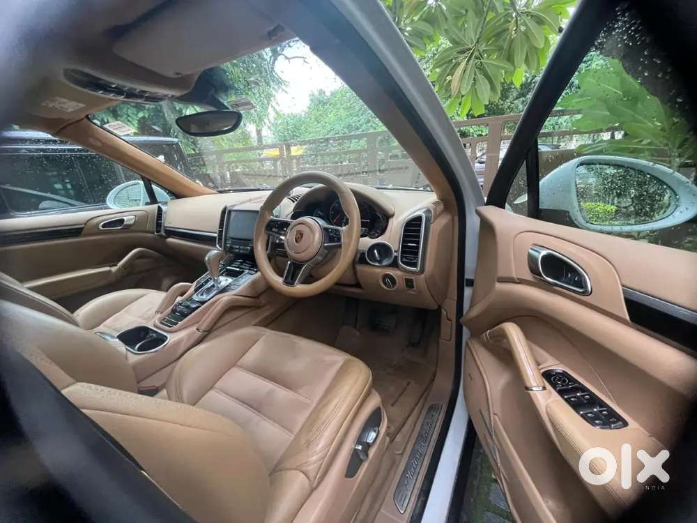Full Mantain Car With Record K Satt H Kilomiter