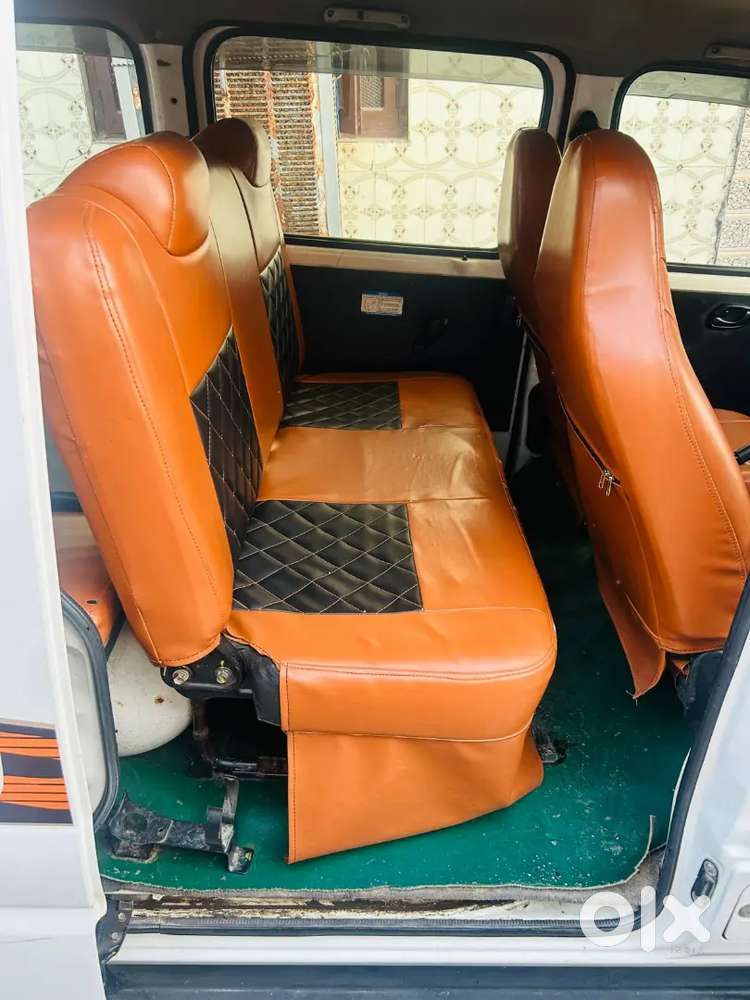 Maruti Suzuki Eeco 2022 Cng & Hybrids 70000 Km Driven