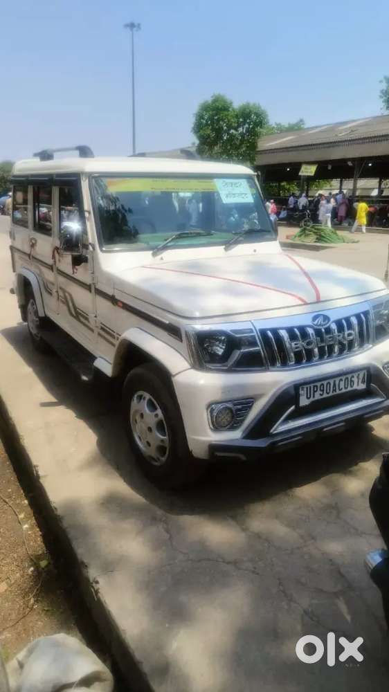 Mahindra Be 6 Fe 2023 Diesel 65000 Km Driven
