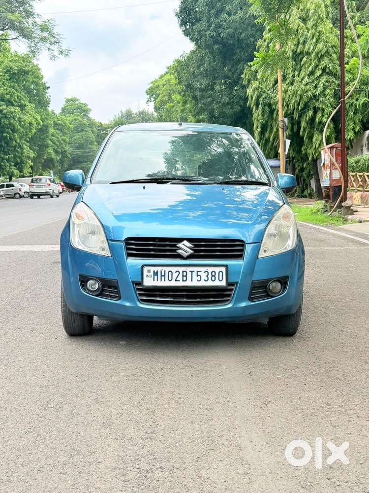Maruti Suzuki Ritz Vxi Genus, 2011, Petrol