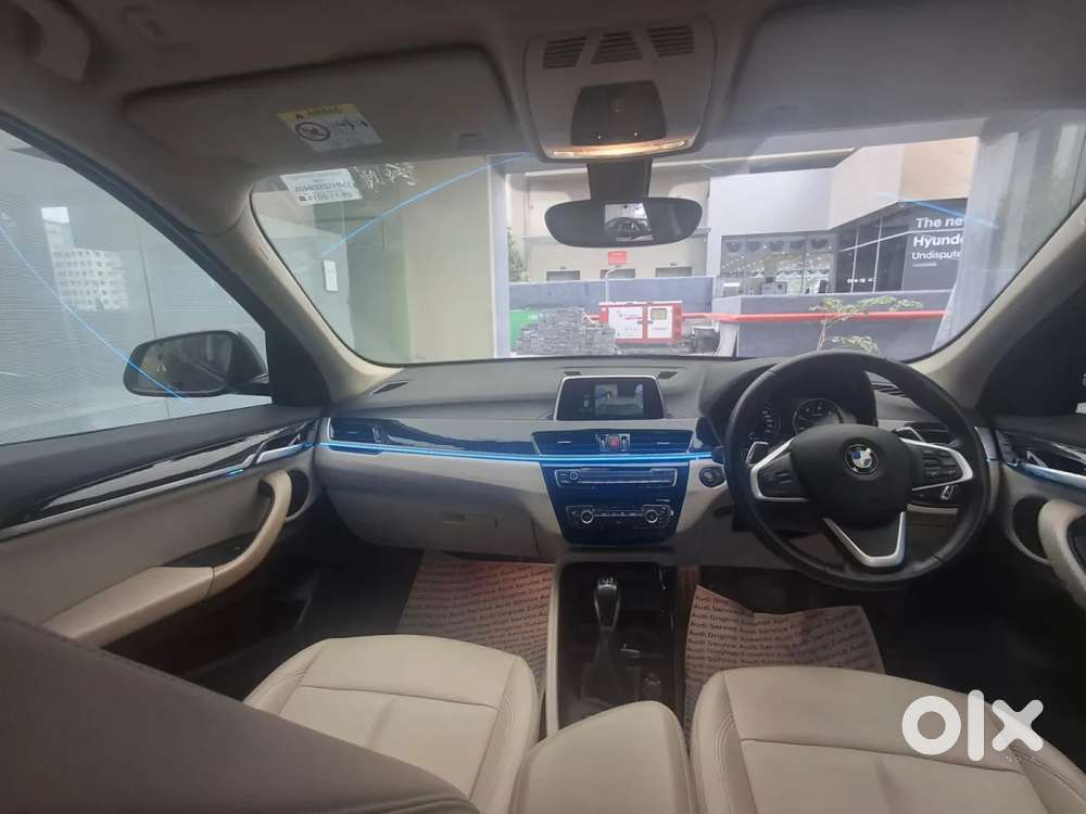Bmw X1 2.0 Sdrive20d Xline, 2019, Diesel