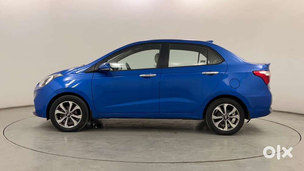 Hyundai Xcent 1.1 Crdi S Option, 2018, Diesel
