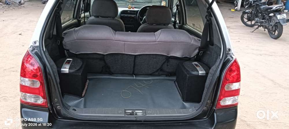 Maruti Suzuki Alto Lxi Bsiii, 2009, Petrol