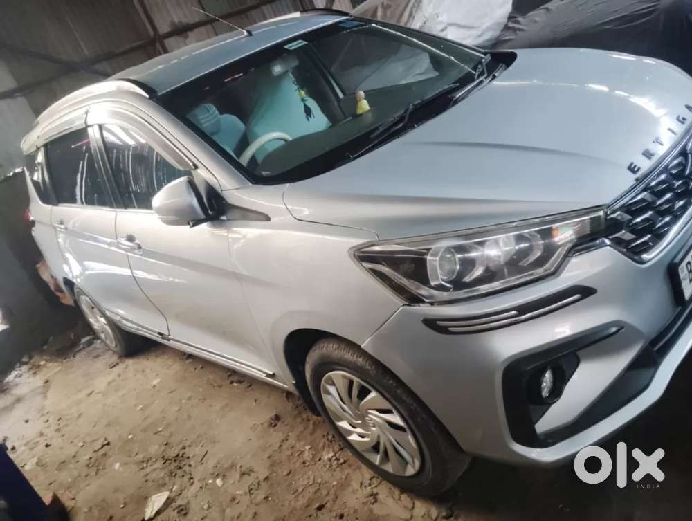 Maruti Suzuki Ertiga Vxi Cng, 2023, Cng & Hybrids