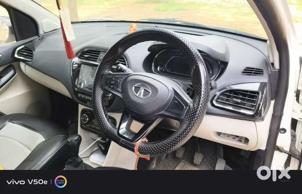 Tata Tiago 1.2 Revotron 2023