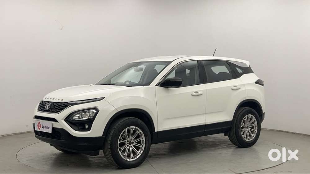 Tata Harrier Xm, 2022, Diesel