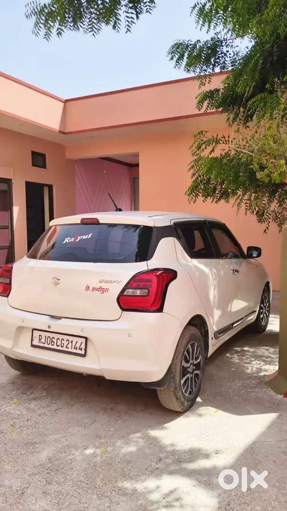 Maruti Suzuki Swift 2018 Diesel Good Condition