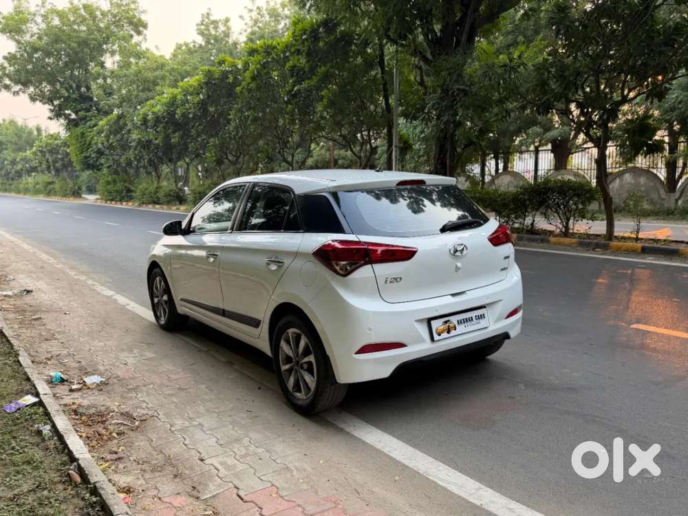 Hyundai I20 1.2 Asta, 2014, Petrol