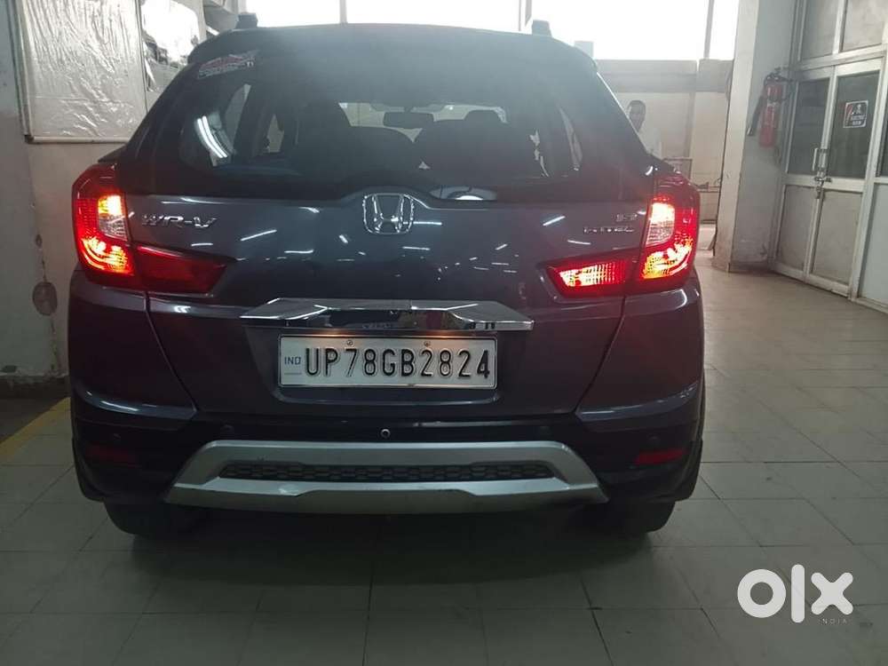 Well Maintained Single Hand Car 20