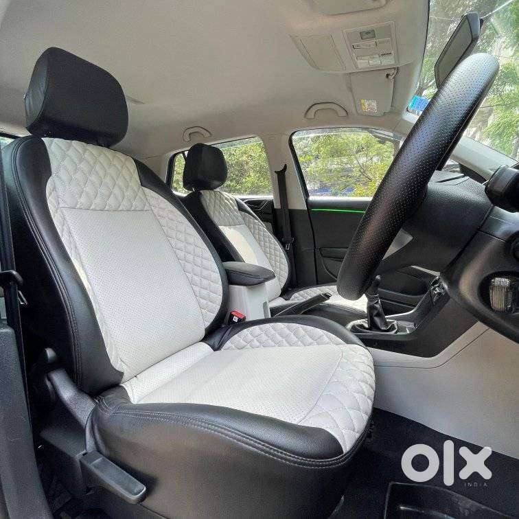 Volkswagen Taigun 1.0 Tsi Comfortline, 2023, Petrol