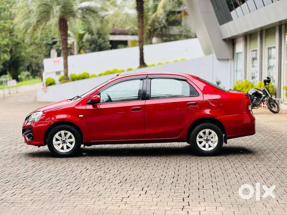 Toyota Etios 2010-2012 Gd Sp, 2013, Diesel