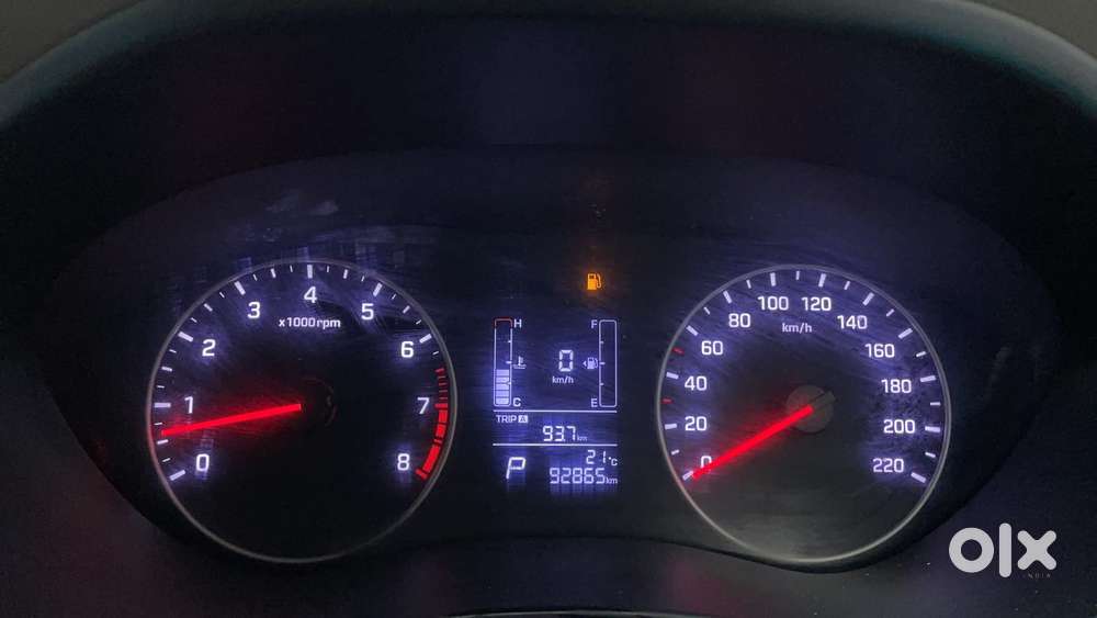 Hyundai Elite I20 Asta 1.2 At, 2018, Petrol