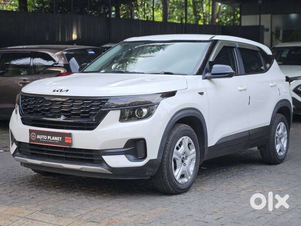 Kia Seltos Hte D, 2022, Diesel