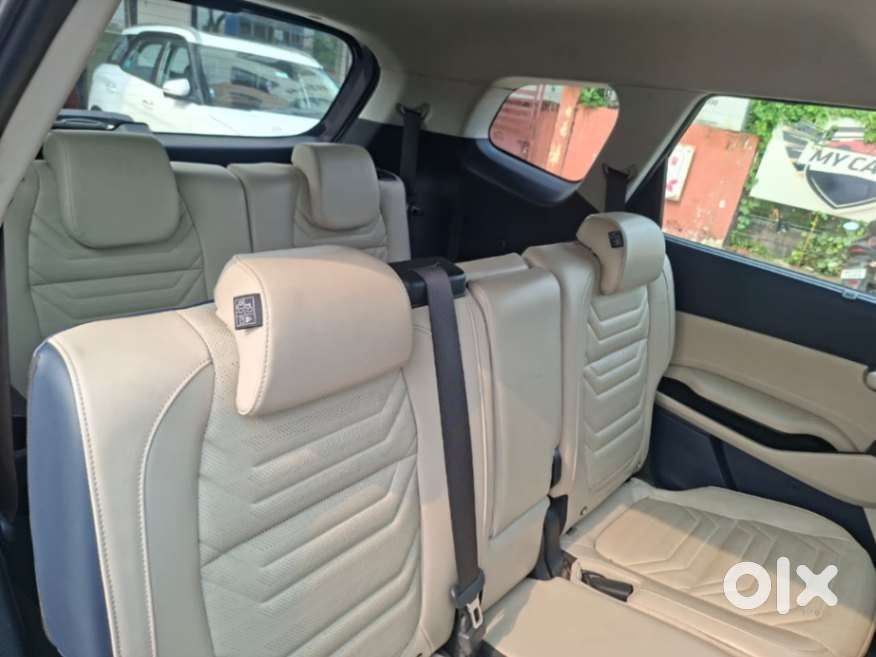 Kia Carens 1.5 Luxury Plus Diesel 6 Str, 2024, Diesel