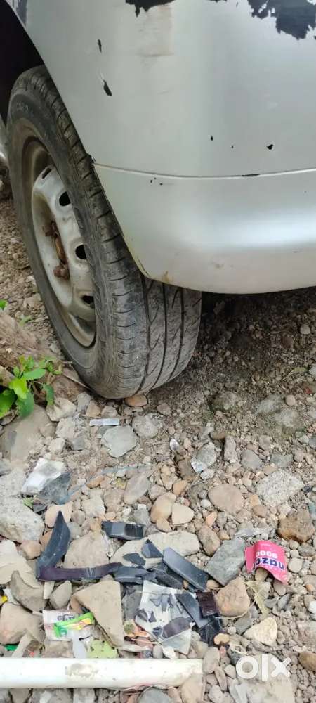 Maruti Suzuki Alto 2010 Year 2030 Tak Valid New Insurance 4 Tyre New