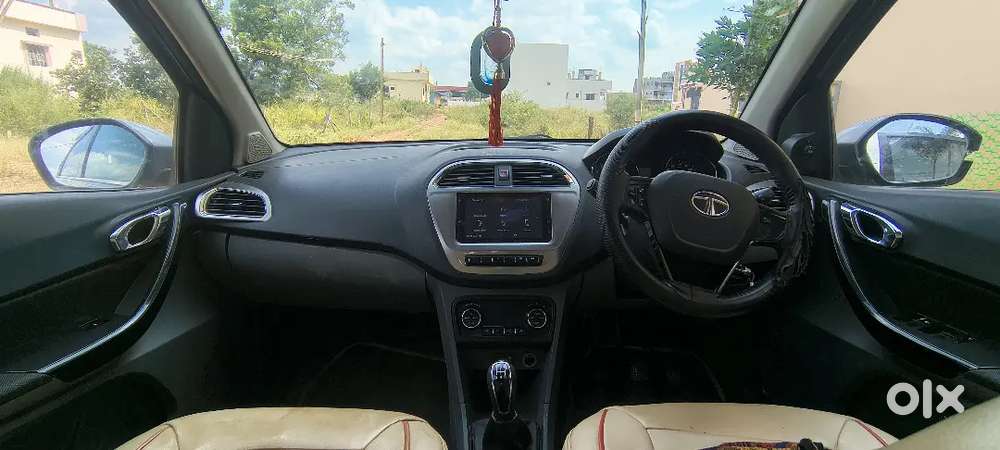 Tata Tigor 2019 Diesel 150000 Km