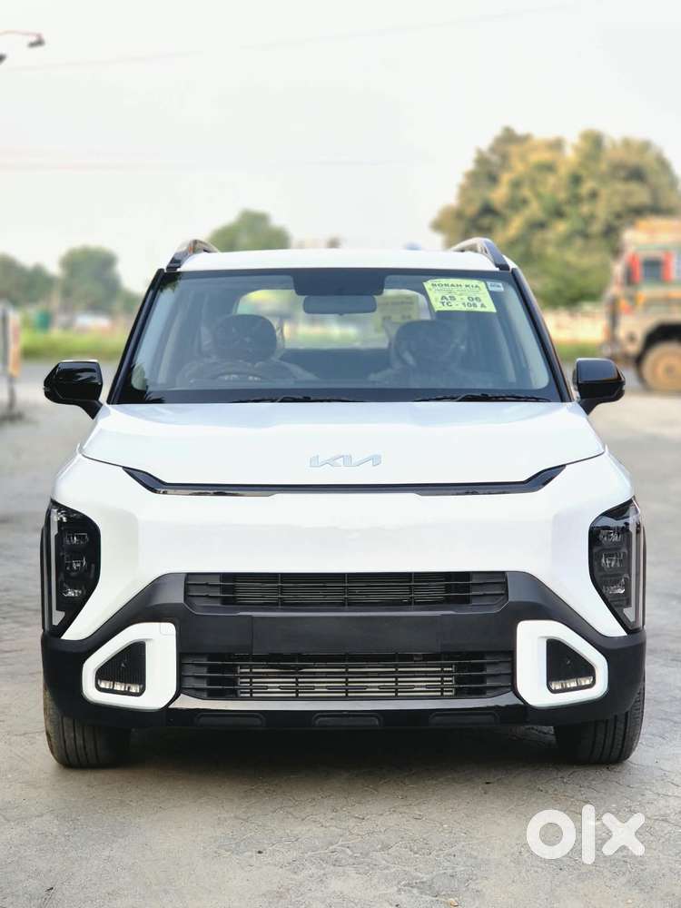 Kia Syros Htk Plus Turbo, 2026, Petrol