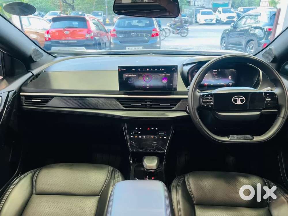 Tata Nexon Ev, 2026, Electric