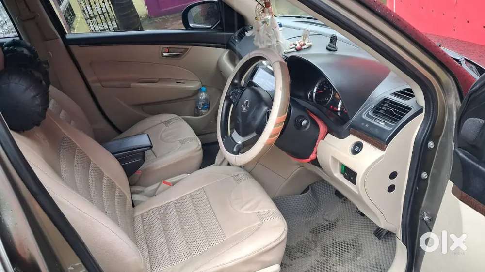 Maruti Suzuki Dzire