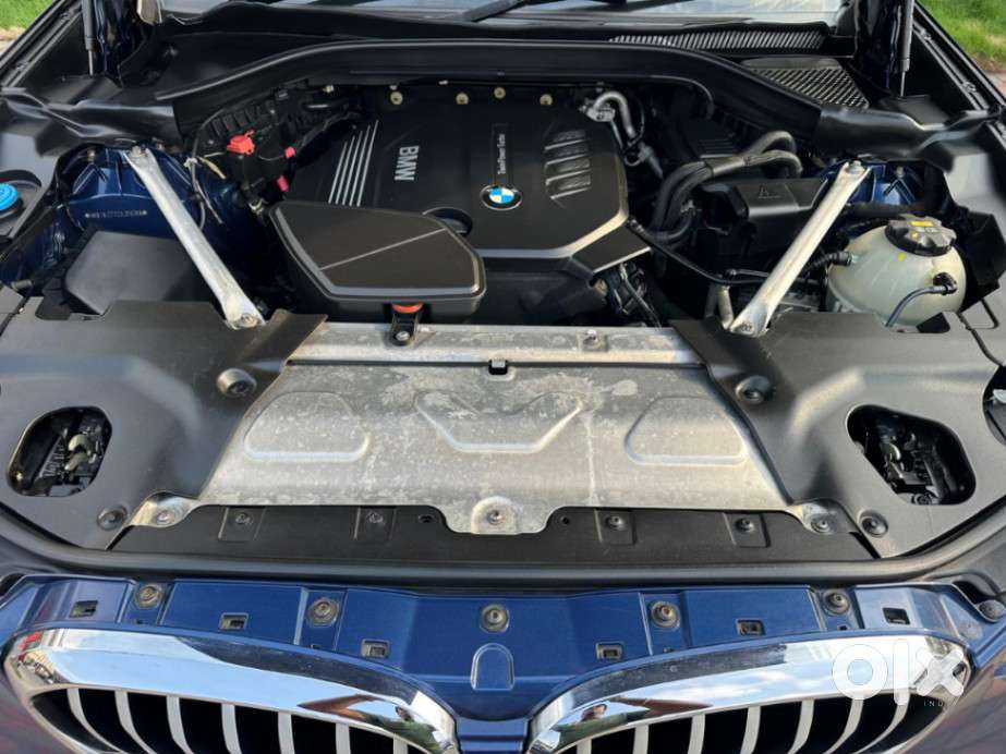 Bmw X3 X Drive 20d X-line, 2018, Diesel
