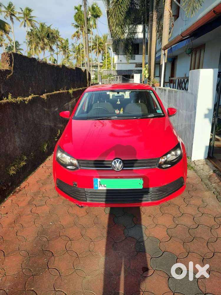 Volkswagen Polo 2017 Diesel