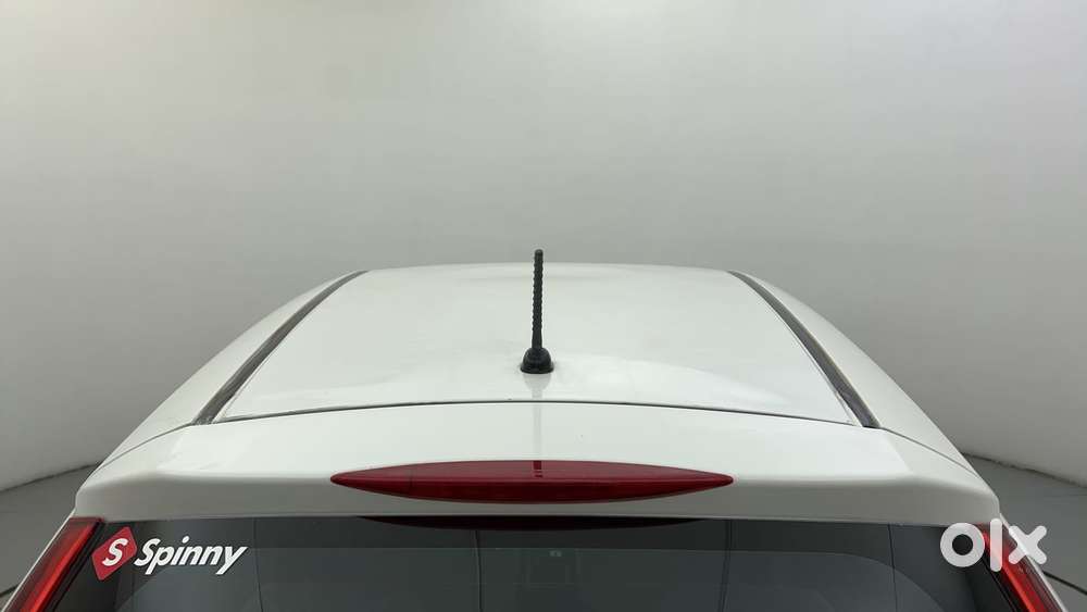 Honda Jazz Sv Mt I-vtec, 2017, Petrol