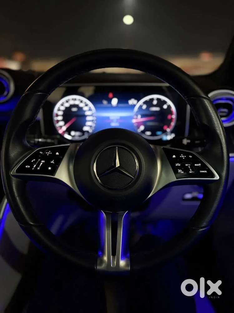 Mercedes-benz Glc, 2024, Diesel