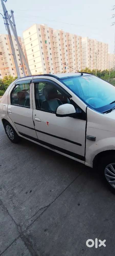 Mahindra Verito 1.5 D4 2015