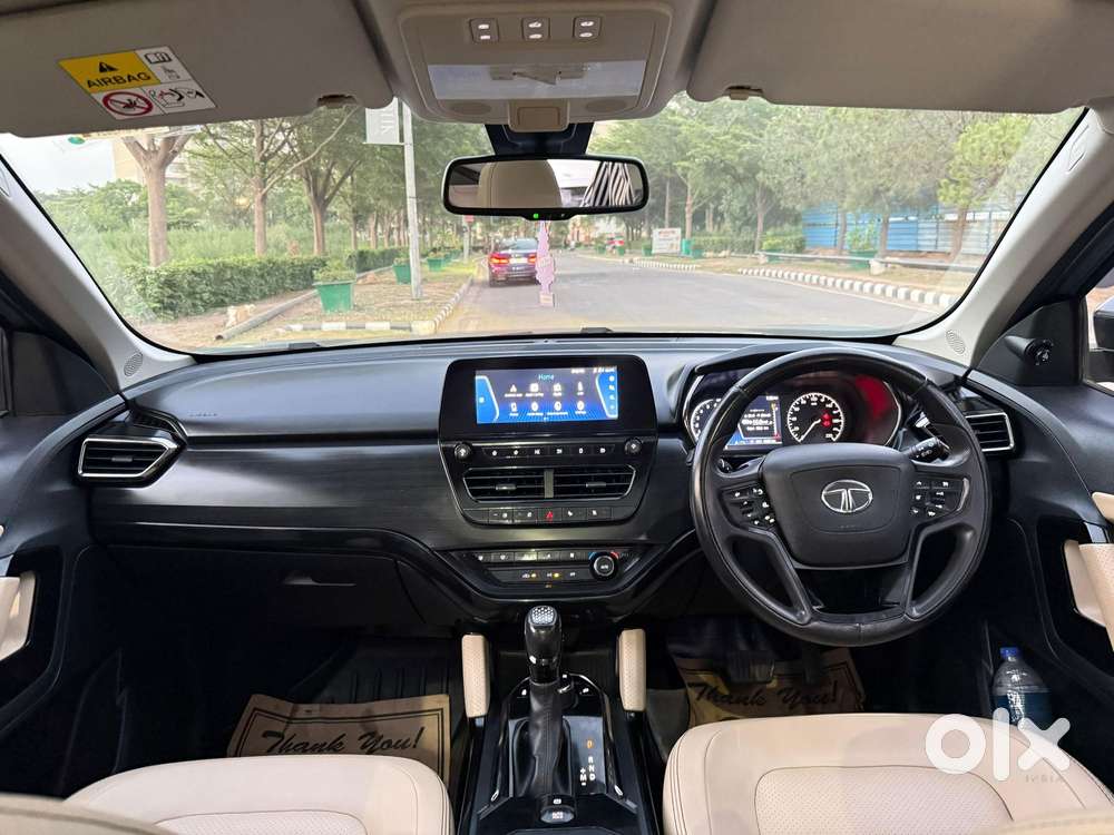 Tata Safari 2.0 Kryotec Xza Plus Adventure, 2021, Diesel