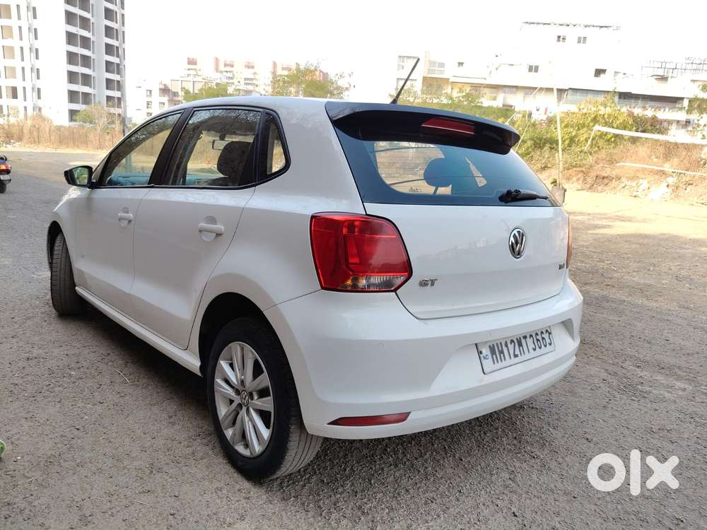 Volkswagen Polo Gt Tsi Sport Edition, 2016, Petrol