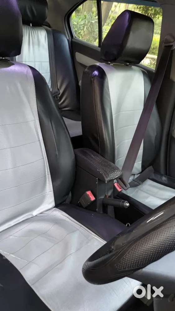 Maruti Dzire Vxi 2011 Model