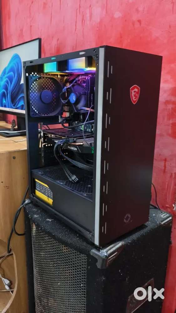 1080p GAMING CPU