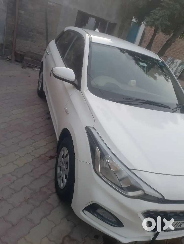 Hyundai I20 2019 Petrol 100000 Km Driven