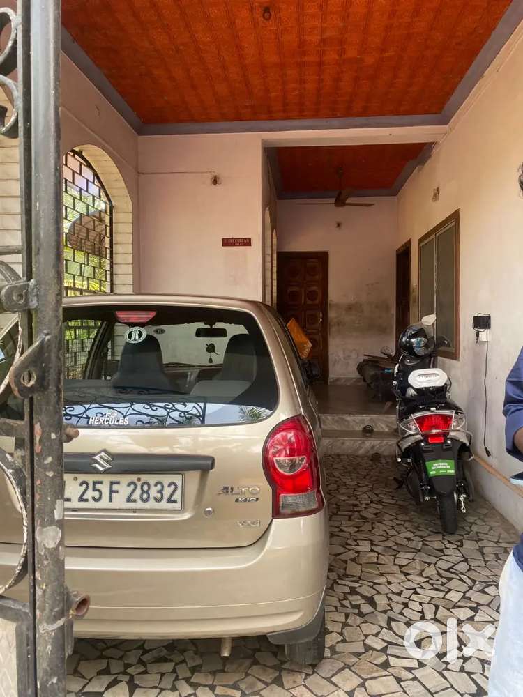 Maruti Suzuki Alto K10 2014 Petrol 48000 Km Driven