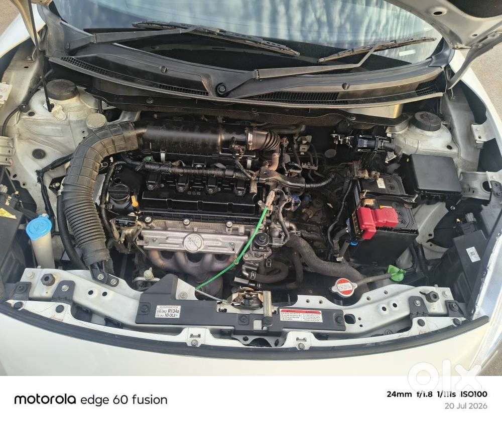 Maruti Suzuki Swift 1.2 Vxi (o), 2022, Petrol