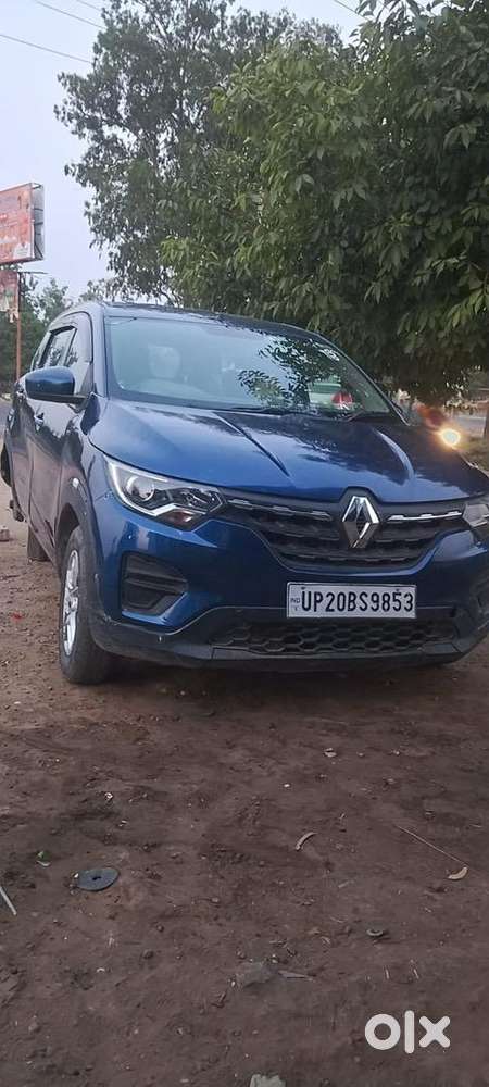 Renault Triber 2020 Petrol Well Maintained