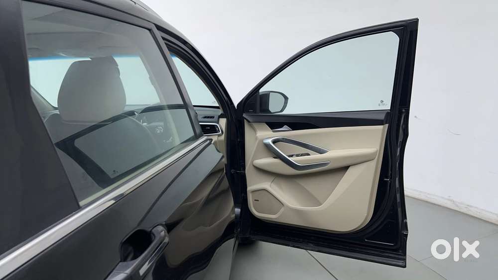 Mg Hector Sharp Dct Petrol, 2021, Petrol