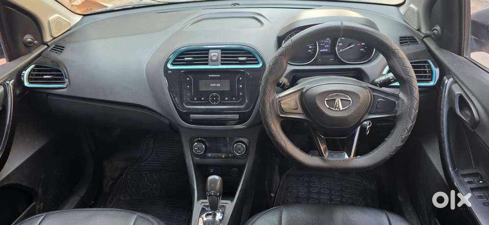 Tata Tigor Ev Xm Plus, 2022, Electric