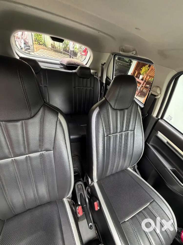 Maruti Suzuki S-presso 2022