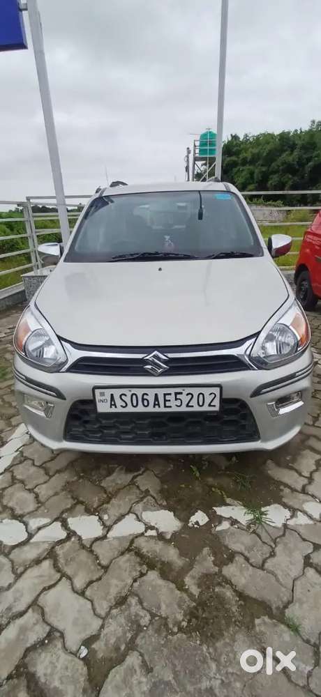 2021 Alto 800 Maruti Petrol 0.8 Vxi