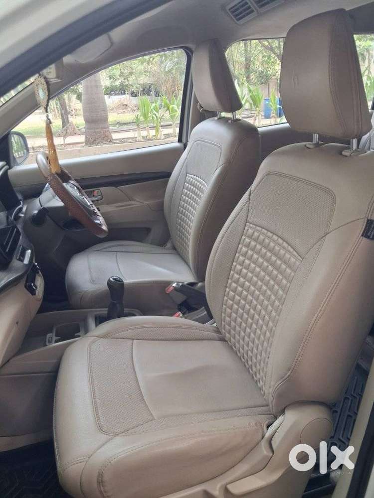 Maruti Suzuki Ertiga 1.5 Zxi Plus, 2022, Petrol