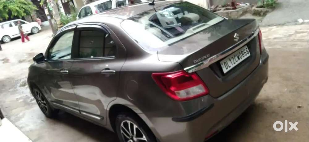 Maruti Dzire 1.2 Vxi 2023