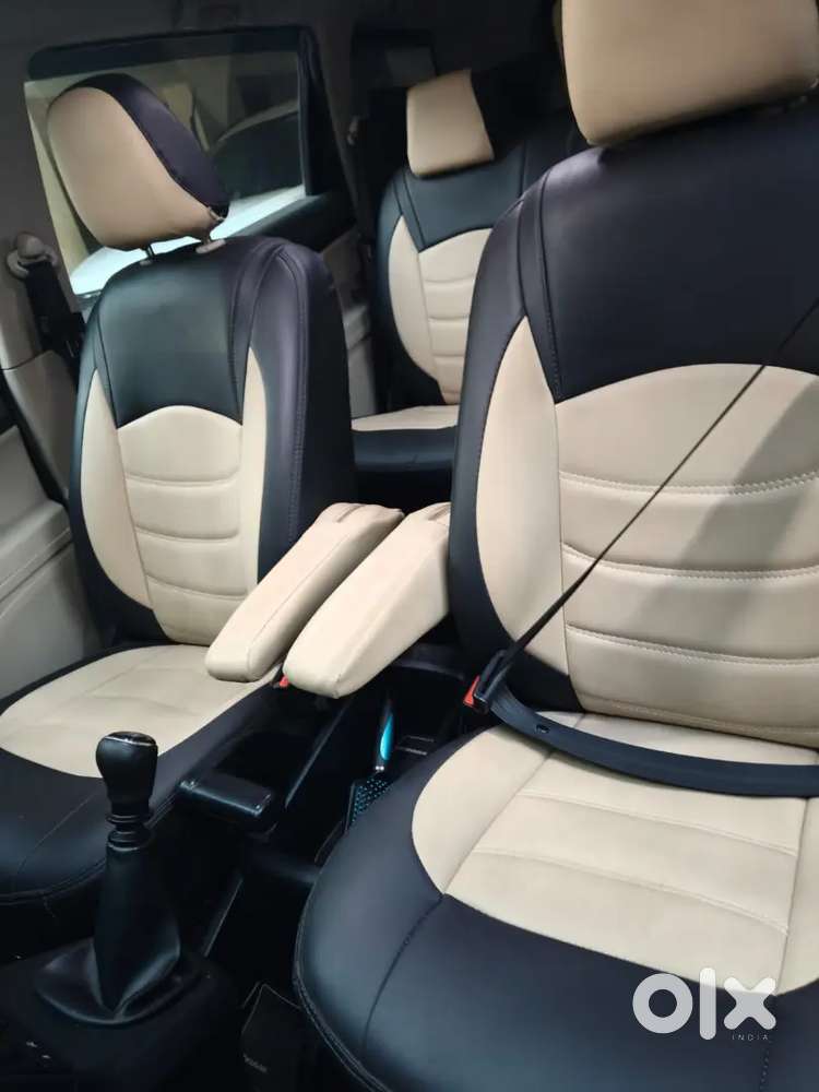 Mahindra Marazzo 2018