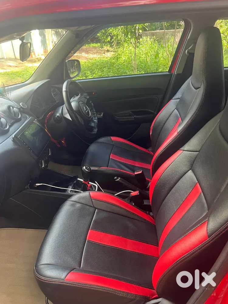 Maruti Suzuki Swift 2020 Lxi Manual Petrol
