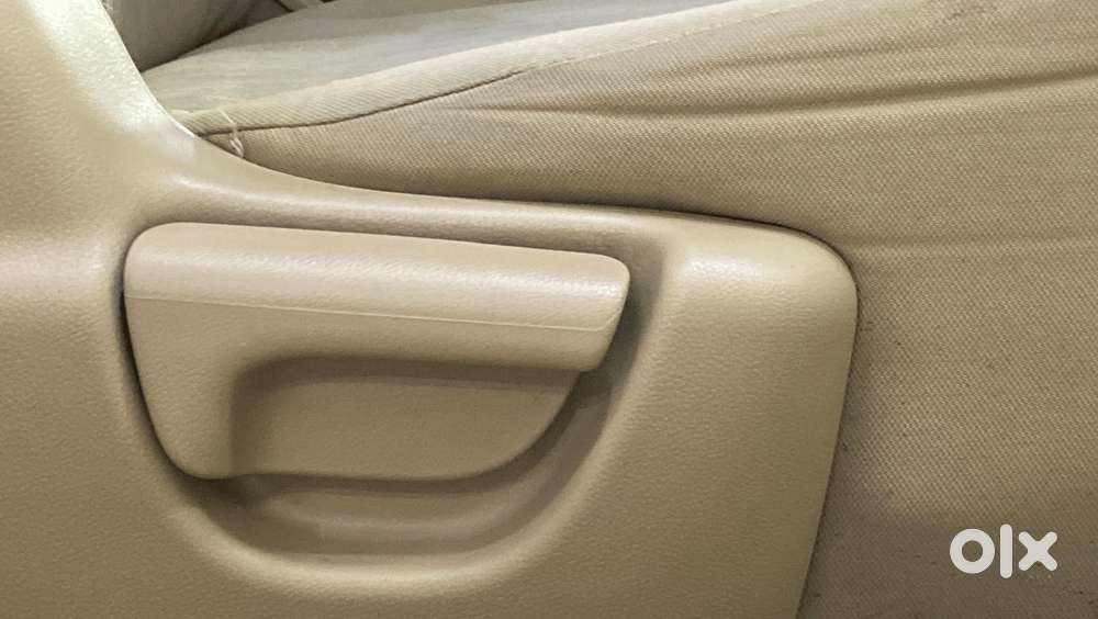 Honda Brio E Mt, 2018, Petrol