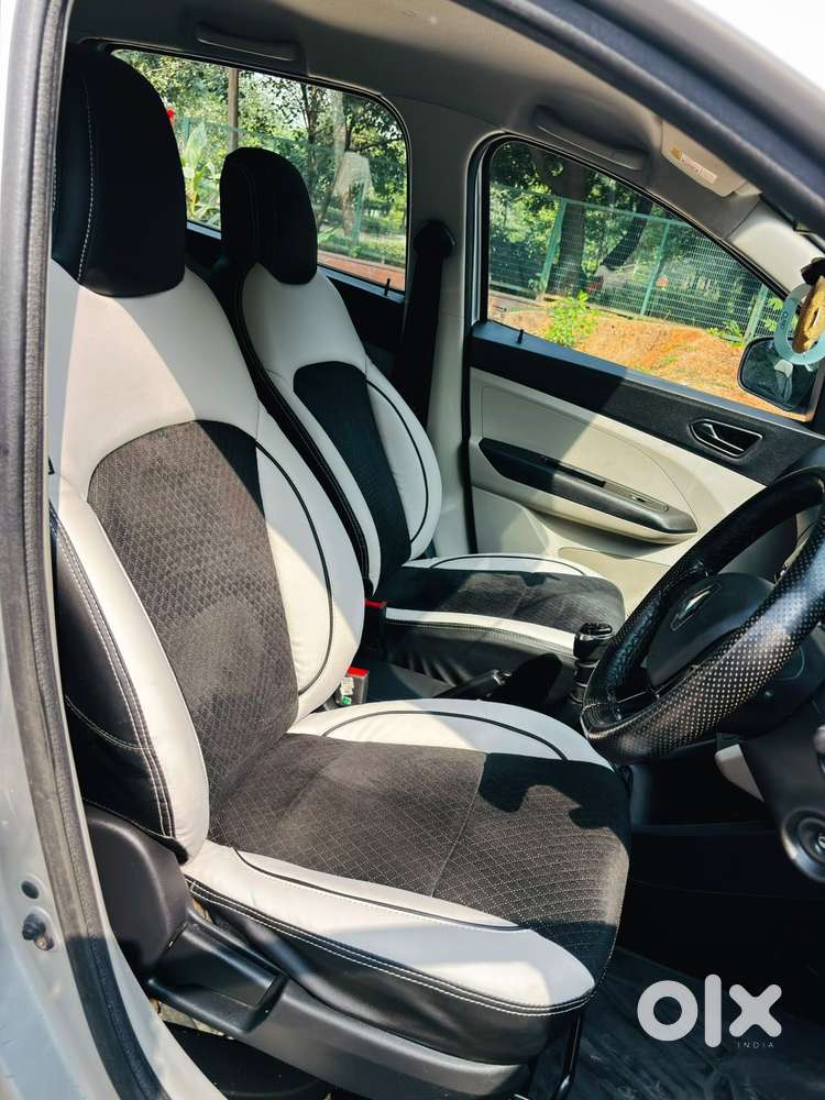 Renault Triber Rxt, 2019, Petrol