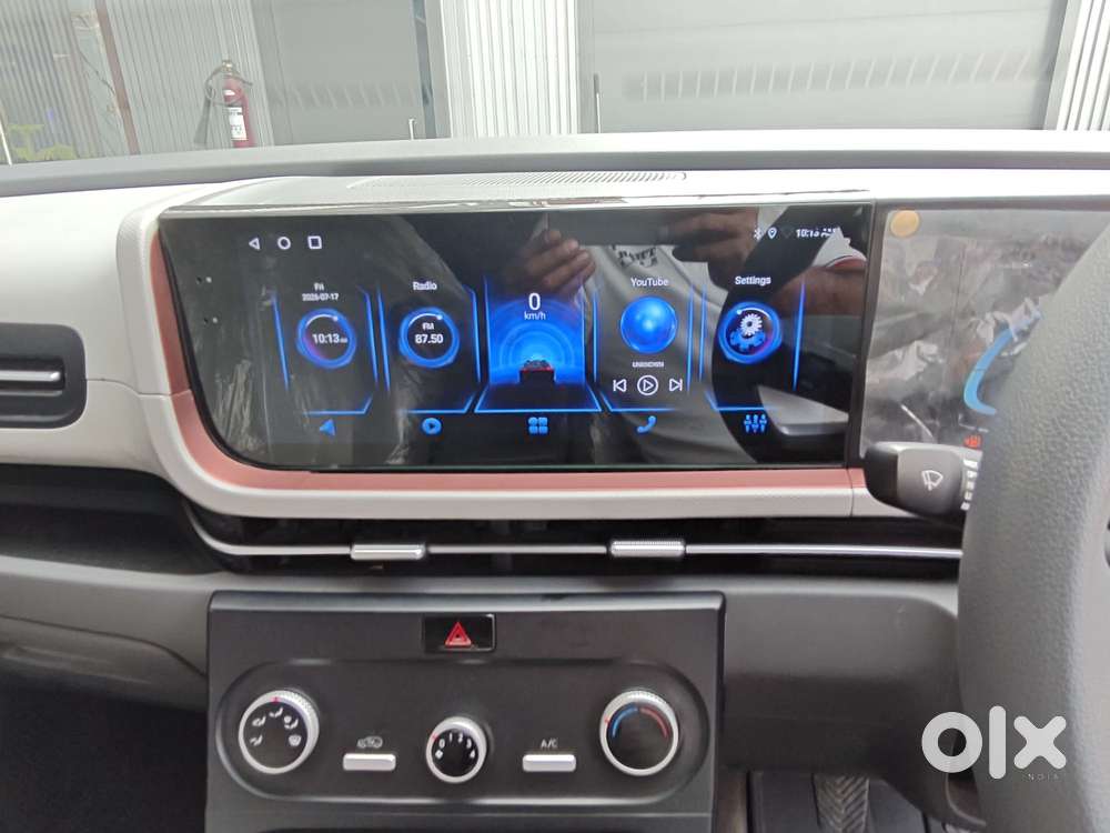 Hyundai Creta 1.5 E Petrol, 2025, Petrol